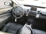 2008 Toyota Prius Угольный vin: JTDKB20U283303096