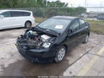 2008 Toyota Prius   Черный vin: JTDKB20U283341508