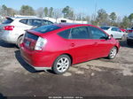 2008 Toyota Prius Touring Красный vin: JTDKB20U283353092