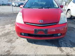 2008 Toyota Prius Touring Red vin: JTDKB20U283353092