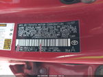 2008 Toyota Prius Touring Красный vin: JTDKB20U283353092