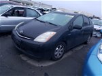 2008 Toyota Prius  Black vin: JTDKB20U283387923