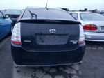 2008 Toyota Prius  Black vin: JTDKB20U283387923