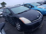 2008 Toyota Prius  Black vin: JTDKB20U283387923