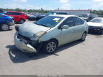 2008 Toyota Prius   Green vin: JTDKB20U283428017