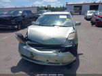 2008 Toyota Prius   Зеленый vin: JTDKB20U283428017