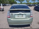 2008 Toyota Prius   Green vin: JTDKB20U283428017