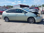 2008 Toyota Prius   Зеленый vin: JTDKB20U283428017