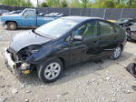 2008 Toyota Prius  Black vin: JTDKB20U287737429