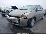 2007 Toyota Prius   Золотой vin: JTDKB20U373229072