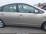 2007 Toyota Prius   Золотой vin: JTDKB20U373229072