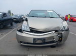 2007 Toyota Prius   Золотой vin: JTDKB20U373229072