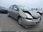 2007 Toyota Prius   Золотой vin: JTDKB20U373229072