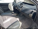 2007 Toyota Prius Touring Серый vin: JTDKB20U373275839