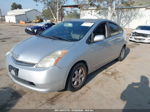 2007 Toyota Prius   Gray vin: JTDKB20U377545693