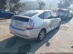 2007 Toyota Prius   Gray vin: JTDKB20U377545693