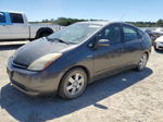 2008 Toyota Prius  Gray vin: JTDKB20U383331909