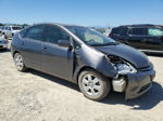 2008 Toyota Prius  Серый vin: JTDKB20U383331909