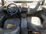 2008 Toyota Prius  Серый vin: JTDKB20U383331909