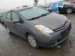 2008 Toyota Prius  Gray vin: JTDKB20U383345938