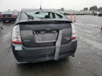 2008 Toyota Prius  Gray vin: JTDKB20U383345938