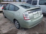 2008 Toyota Prius   Green vin: JTDKB20U383396405