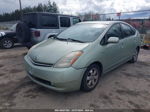 2008 Toyota Prius   Зеленый vin: JTDKB20U383396405