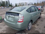 2008 Toyota Prius   Green vin: JTDKB20U383396405