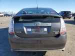 2008 Toyota Prius  Серый vin: JTDKB20U383407287