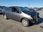 2008 Toyota Prius  Серый vin: JTDKB20U383407287