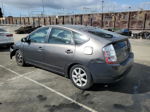 2008 Toyota Prius  Серый vin: JTDKB20U383447286