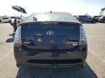 2008 Toyota Prius  Black vin: JTDKB20U387727329