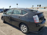 2008 Toyota Prius  Black vin: JTDKB20U387727329