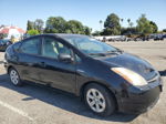 2008 Toyota Prius  Black vin: JTDKB20U387727329