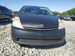 2008 Toyota Prius  Черный vin: JTDKB20U387754899