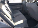 2008 Toyota Prius Standard Серебряный vin: JTDKB20U387774991