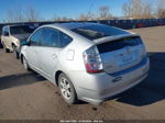 2008 Toyota Prius Standard Silver vin: JTDKB20U387774991