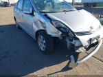 2008 Toyota Prius Standard Серебряный vin: JTDKB20U387774991