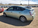 2008 Toyota Prius  Зеленый vin: JTDKB20U387785442