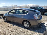 2007 Toyota Prius  Charcoal vin: JTDKB20U473202642