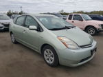 2007 Toyota Prius  Зеленый vin: JTDKB20U473233485