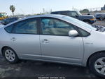 2007 Toyota Prius   Silver vin: JTDKB20U473282251