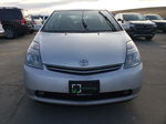 2007 Toyota Prius  Silver vin: JTDKB20U477551681