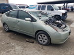 2007 Toyota Prius  Зеленый vin: JTDKB20U477617176