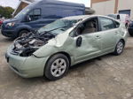 2007 Toyota Prius  Green vin: JTDKB20U477617176