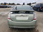 2007 Toyota Prius  Зеленый vin: JTDKB20U477617176