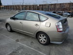 2007 Toyota Prius  Gold vin: JTDKB20U477654437