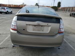 2007 Toyota Prius  Gold vin: JTDKB20U477654437