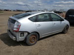 2007 Toyota Prius  Silver vin: JTDKB20U477683002