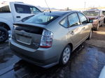 2007 Toyota Prius  Gold vin: JTDKB20U477688264